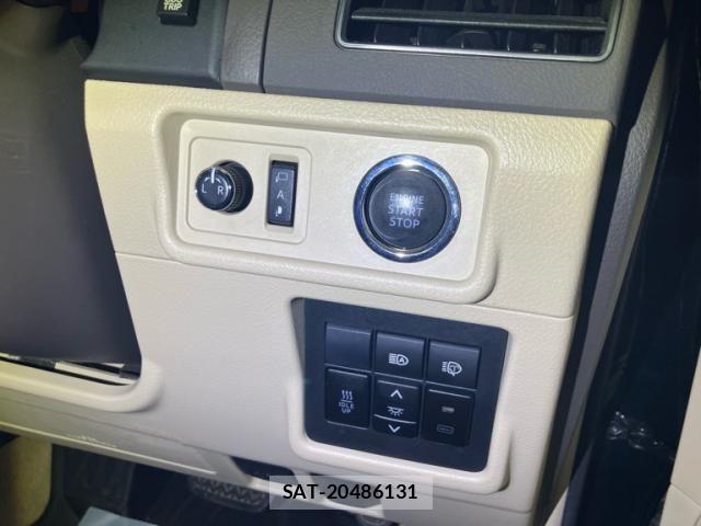 Toyota LAND CRUISER PRADO 2017-09 7786240-9