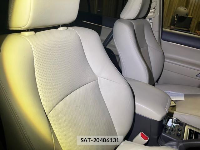Toyota LAND CRUISER PRADO 2017-09 7786240-11
