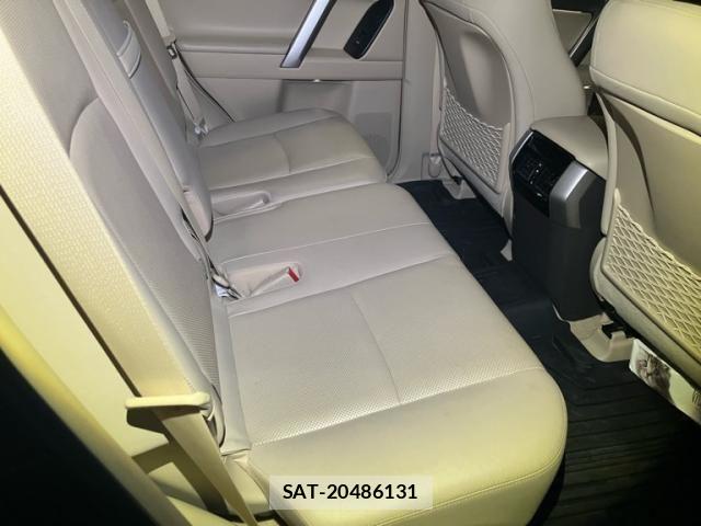 Toyota LAND CRUISER PRADO 2017-09 7786240-13