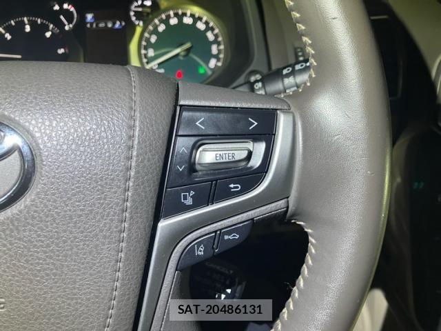 Toyota LAND CRUISER PRADO 2017-09 7786240-15