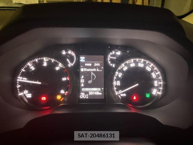 Toyota LAND CRUISER PRADO 2017-09 7786240-18