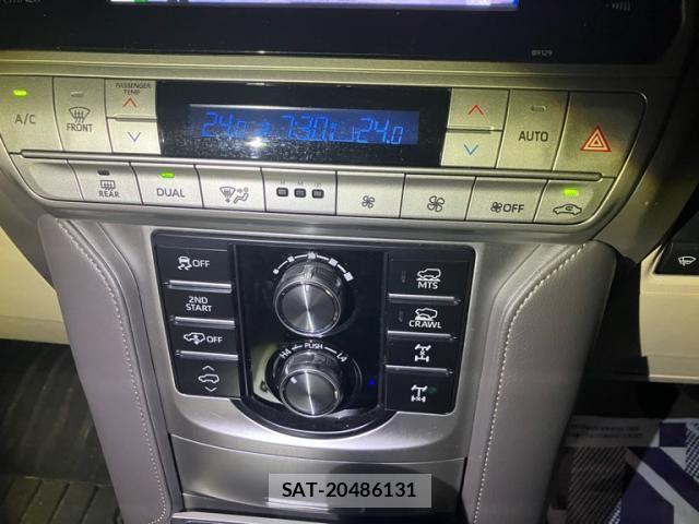 Toyota LAND CRUISER PRADO 2017-09 7786240-23