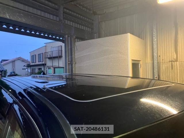 Toyota LAND CRUISER PRADO 2017-09 7786240-4