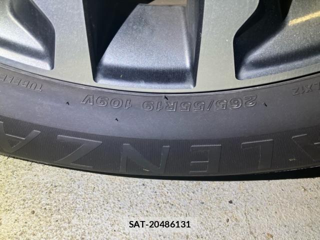 Toyota LAND CRUISER PRADO 2017-09 7786240-6