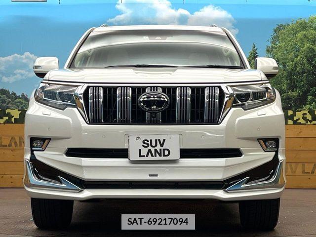 Toyota LAND CRUISER PRADO 2023-02 316596-13