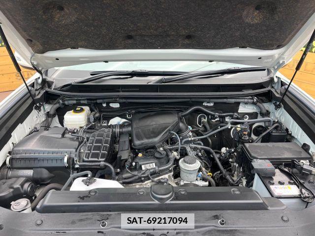 Toyota LAND CRUISER PRADO 2023-02 316596-17
