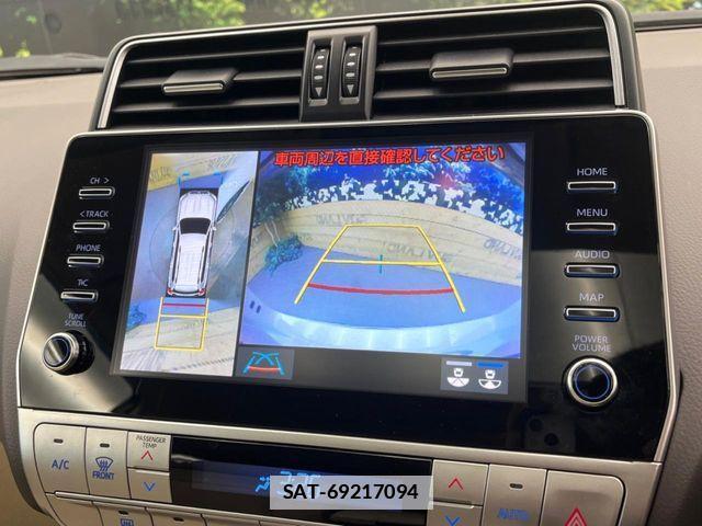 Toyota LAND CRUISER PRADO 2023-02 316596-5