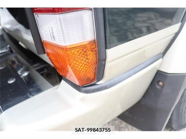 Toyota LAND CRUISER PRADO 1995-06 7786200-9