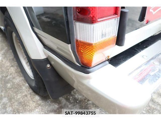 Toyota LAND CRUISER PRADO 1995-06 7786200-10