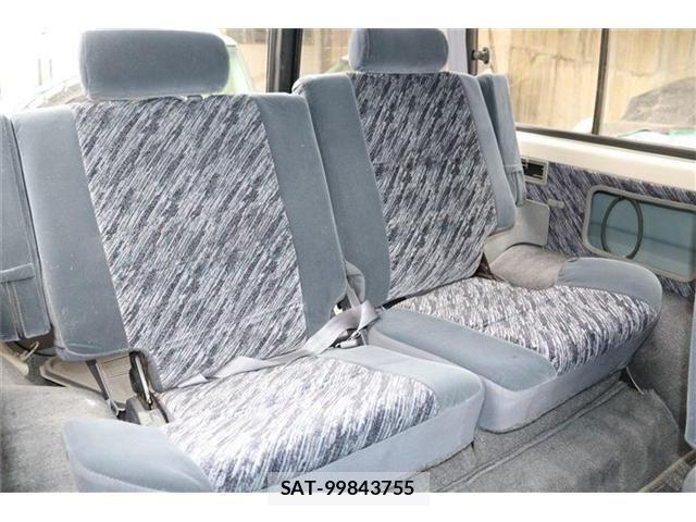 Toyota LAND CRUISER PRADO 1995-06 7786200-15