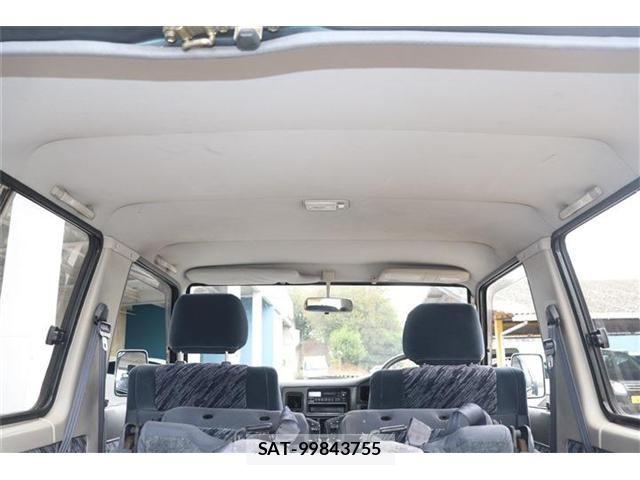 Toyota LAND CRUISER PRADO 1995-06 7786200-16