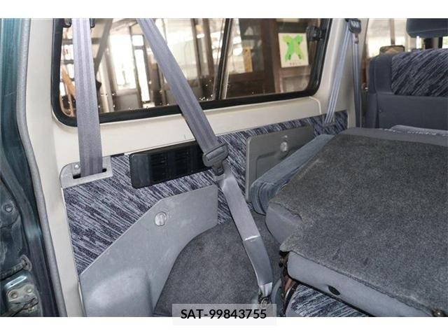 Toyota LAND CRUISER PRADO 1995-06 7786200-17