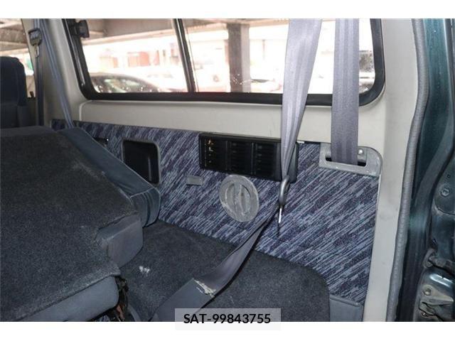 Toyota LAND CRUISER PRADO 1995-06 7786200-18