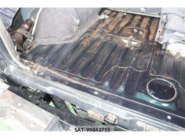 Toyota LAND CRUISER PRADO 1995-06 7786200-19