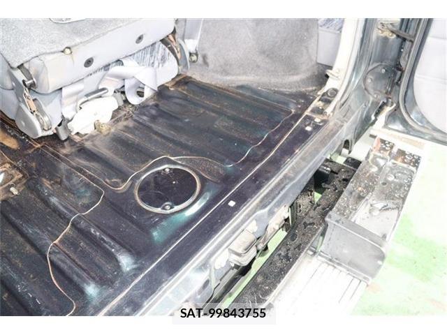 Toyota LAND CRUISER PRADO 1995-06 7786200-20