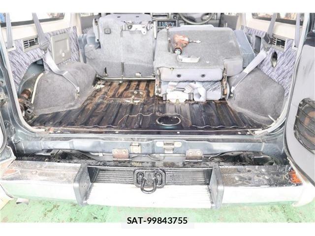 Toyota LAND CRUISER PRADO 1995-06 7786200-21