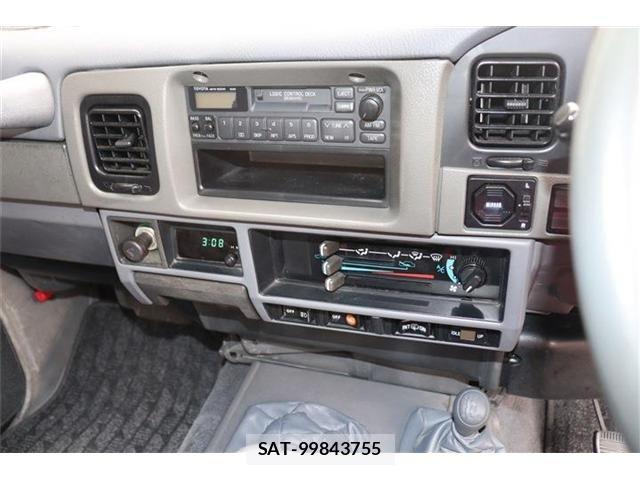 Toyota LAND CRUISER PRADO 1995-06 7786200-22