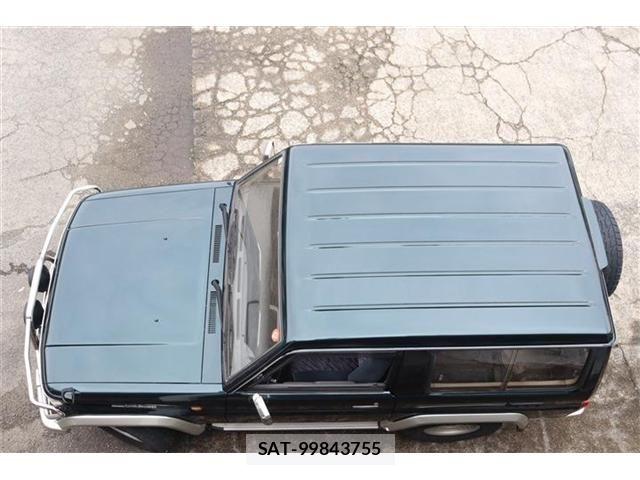 Toyota LAND CRUISER PRADO 1995-06 7786200-23
