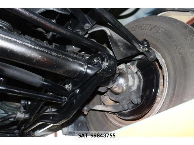 Toyota LAND CRUISER PRADO 1995-06 7786200-26