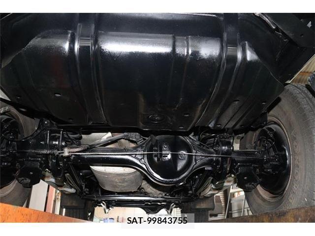Toyota LAND CRUISER PRADO 1995-06 7786200-29