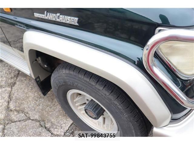 Toyota LAND CRUISER PRADO 1995-06 7786200-5