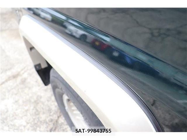 Toyota LAND CRUISER PRADO 1995-06 7786200-6