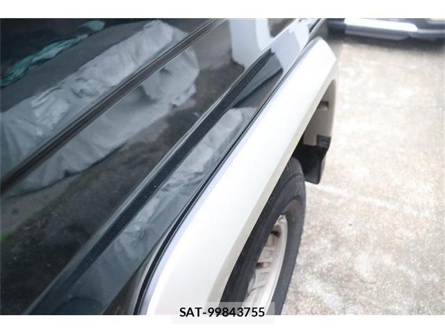 Toyota LAND CRUISER PRADO 1995-06 7786200-8
