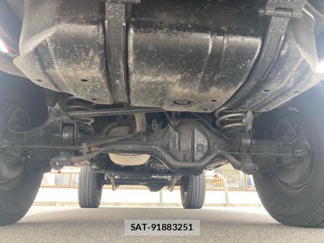 Toyota LAND CRUISER PRADO 1993-06 7786197-9