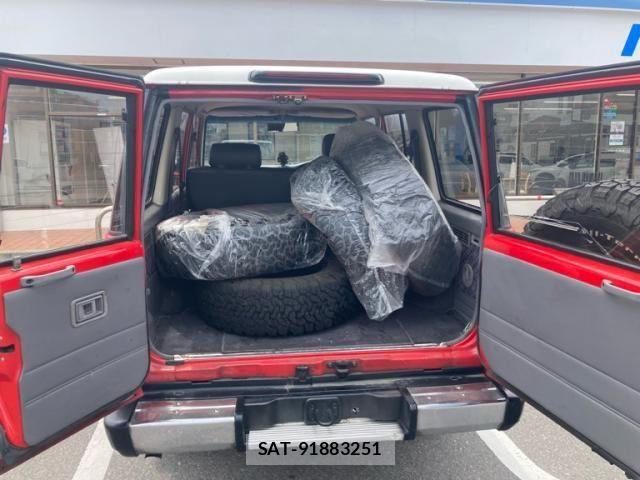 Toyota LAND CRUISER PRADO 1993-06 7786197-10