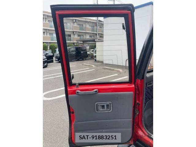 Toyota LAND CRUISER PRADO 1993-06 7786197-11