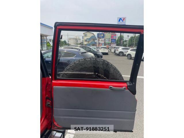 Toyota LAND CRUISER PRADO 1993-06 7786197-12