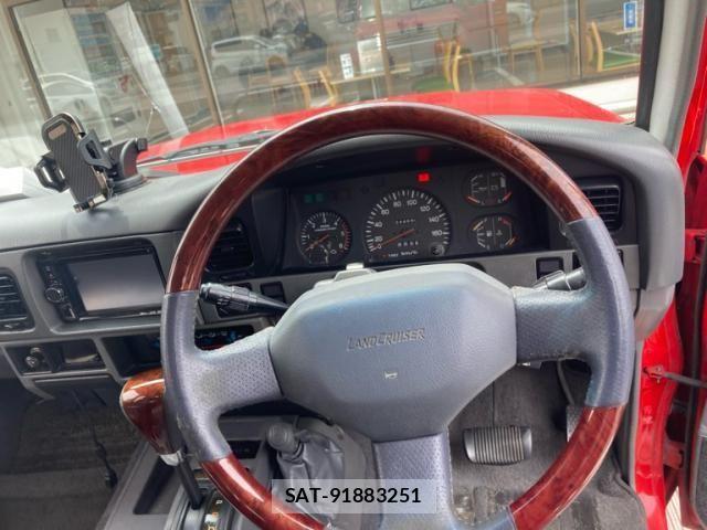 Toyota LAND CRUISER PRADO 1993-06 7786197-16