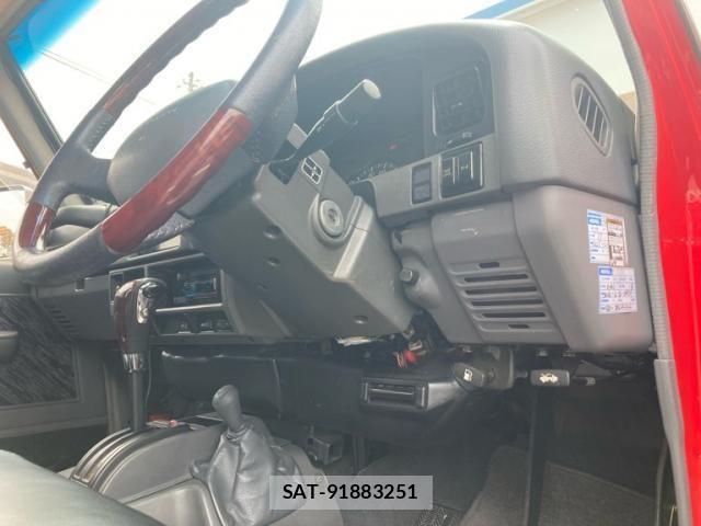 Toyota LAND CRUISER PRADO 1993-06 7786197-17