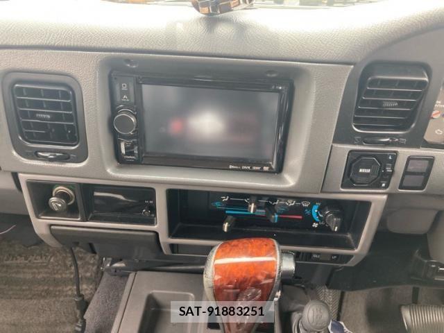 Toyota LAND CRUISER PRADO 1993-06 7786197-19