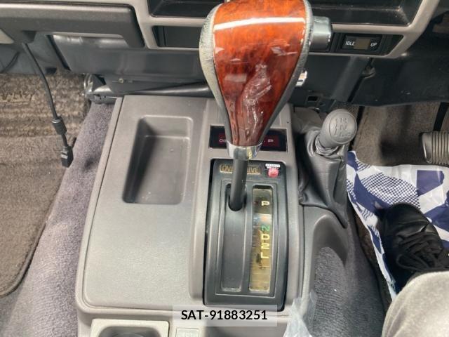 Toyota LAND CRUISER PRADO 1993-06 7786197-21