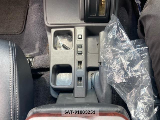 Toyota LAND CRUISER PRADO 1993-06 7786197-22