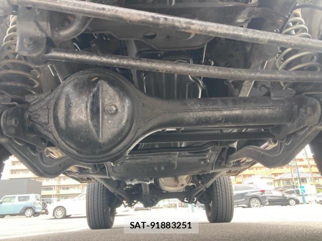 Toyota LAND CRUISER PRADO 1993-06 7786197-8