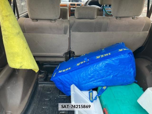 Toyota LAND CRUISER PRADO 2002-03 7786194-10