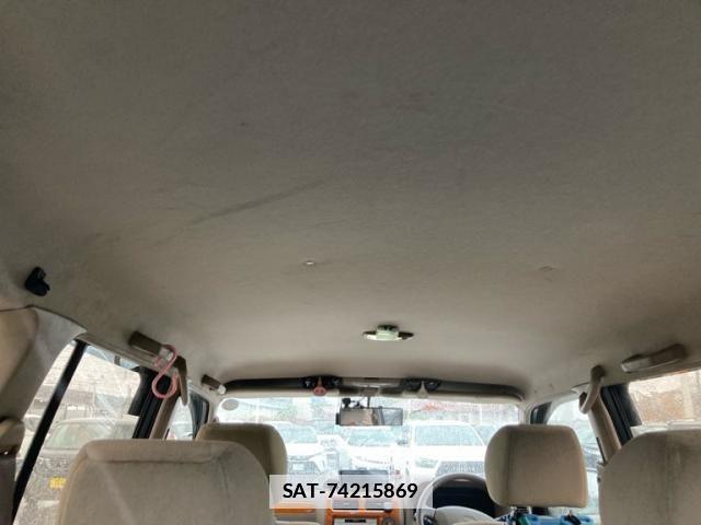 Toyota LAND CRUISER PRADO 2002-03 7786194-11