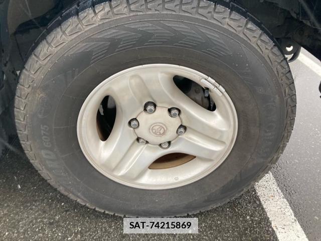 Toyota LAND CRUISER PRADO 2002-03 7786194-12