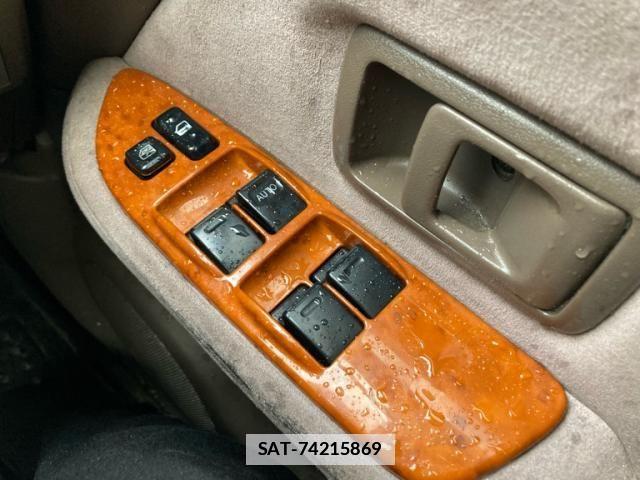 Toyota LAND CRUISER PRADO 2002-03 7786194-14