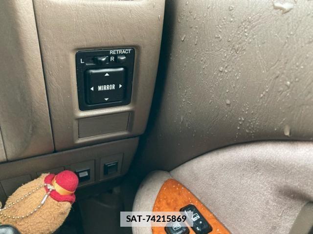 Toyota LAND CRUISER PRADO 2002-03 7786194-15