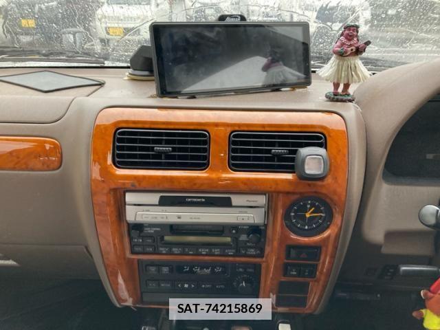 Toyota LAND CRUISER PRADO 2002-03 7786194-17