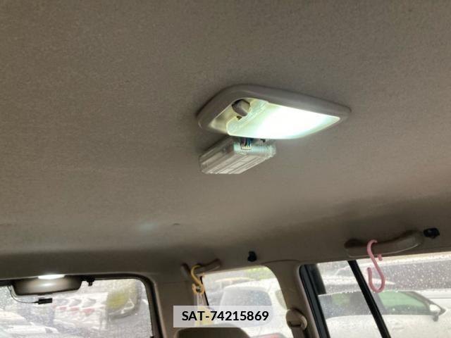 Toyota LAND CRUISER PRADO 2002-03 7786194-20