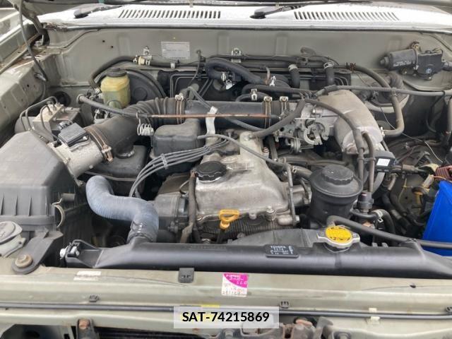 Toyota LAND CRUISER PRADO 2002-03 7786194-24