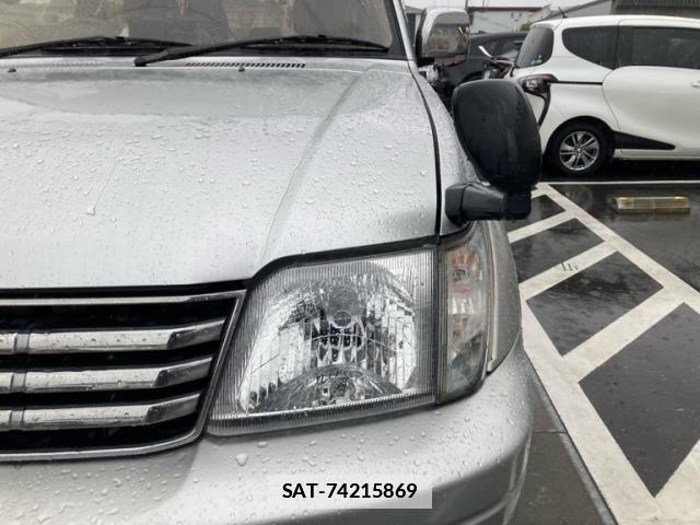 Toyota LAND CRUISER PRADO 2002-03 7786194-4