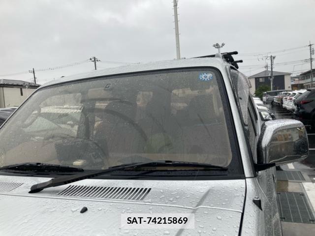 Toyota LAND CRUISER PRADO 2002-03 7786194-5
