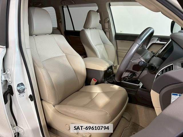 Toyota LAND CRUISER PRADO 2020-10 7786260-9
