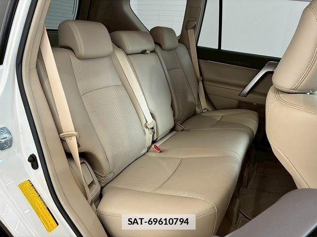 Toyota LAND CRUISER PRADO 2020-10 7786260-10