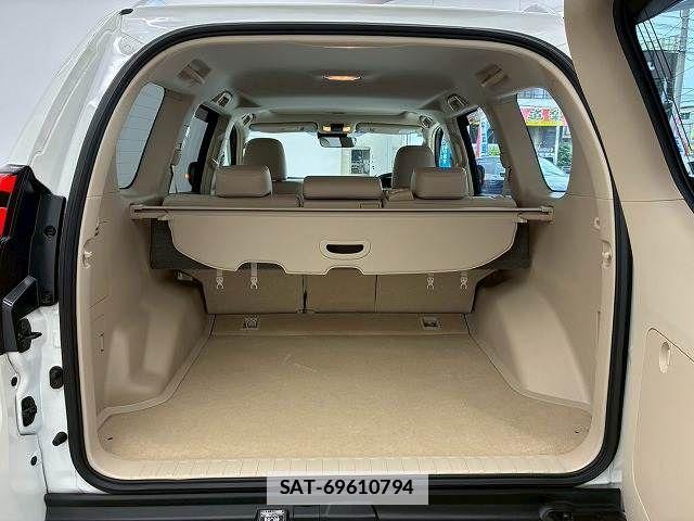 Toyota LAND CRUISER PRADO 2020-10 7786260-11